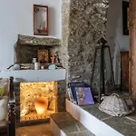 Appartement Traditional Olive