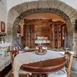 Appartement Traditional Olive Fallika