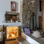 Appartement Traditional Olive