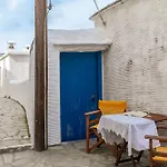Traditional Olive Appartement *