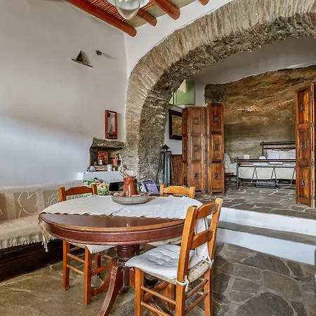 Appartement Traditional Olive *