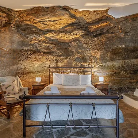 Traditional Olive Appartement *