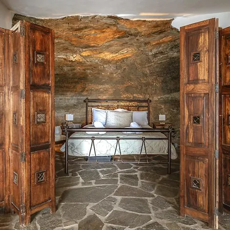 Appartement Traditional Olive