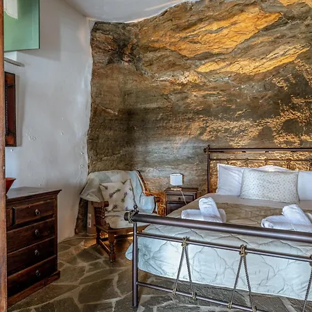 Appartement Traditional Olive *