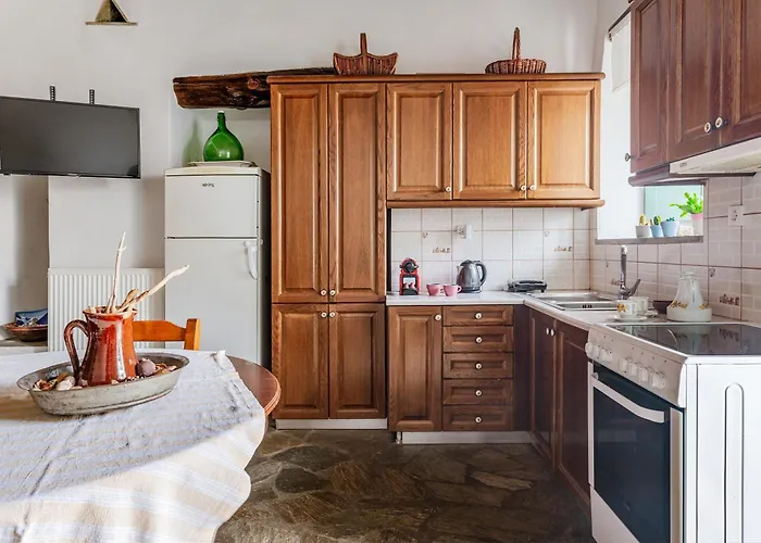 Traditional Olive Daire *