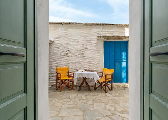 Traditional Olive Daire Fallika