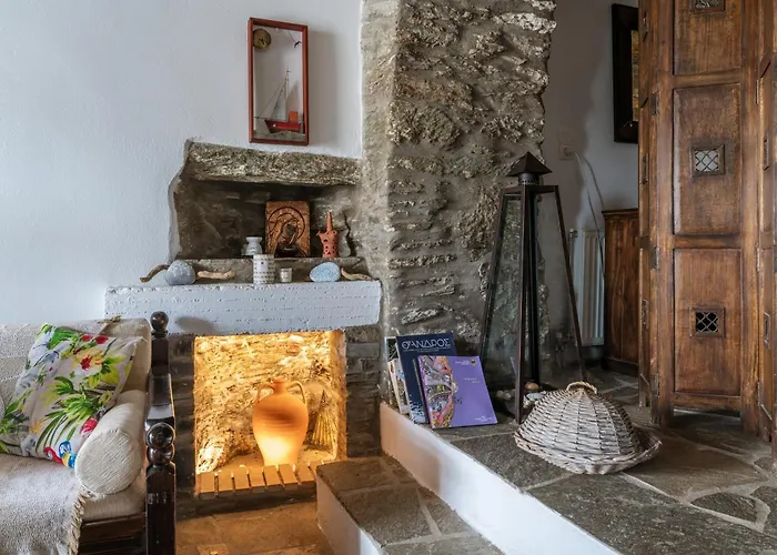 Daire Traditional Olive