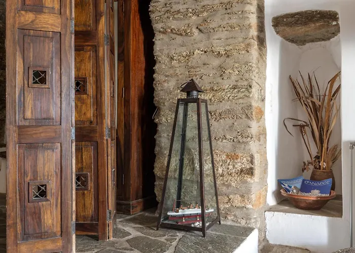 Daire Traditional Olive Fallika